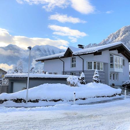 Apartment Familie Gruenauer Sankt Johann im Pongau Exteriér fotografie