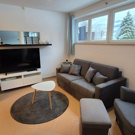 Apartment Familie Gruenauer Sankt Johann im Pongau Exteriér fotografie