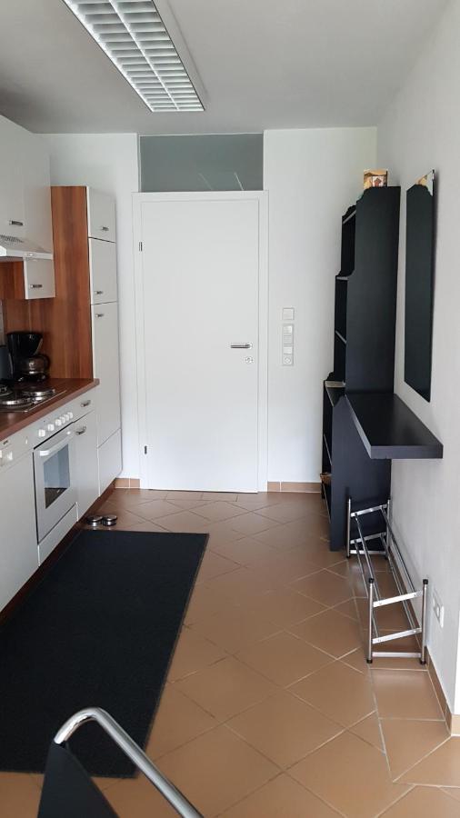 Apartment Familie Gruenauer Sankt Johann im Pongau Exteriér fotografie