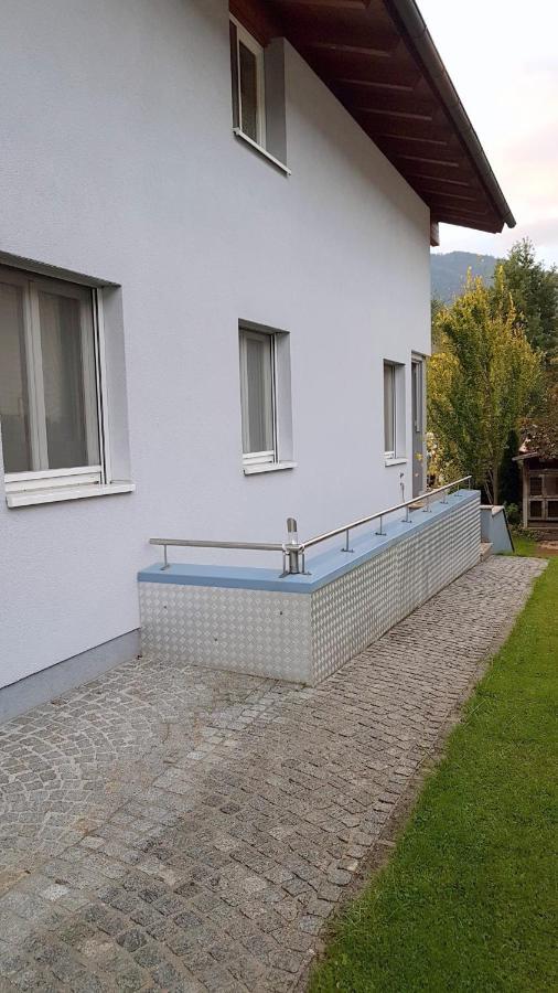 Apartment Familie Gruenauer Sankt Johann im Pongau Exteriér fotografie