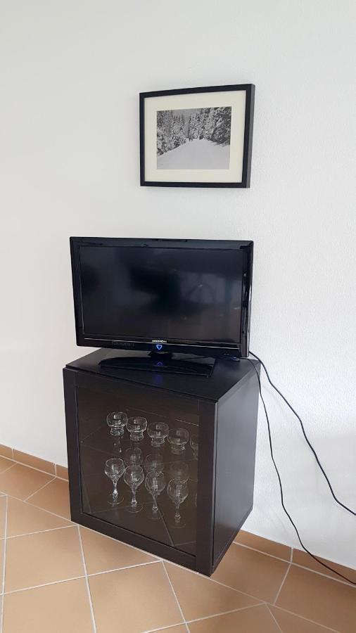 Apartment Familie Gruenauer Sankt Johann im Pongau Exteriér fotografie