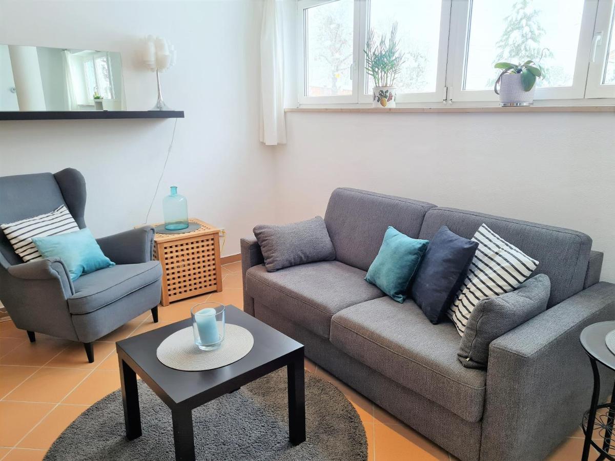 Apartment Familie Gruenauer Sankt Johann im Pongau Exteriér fotografie
