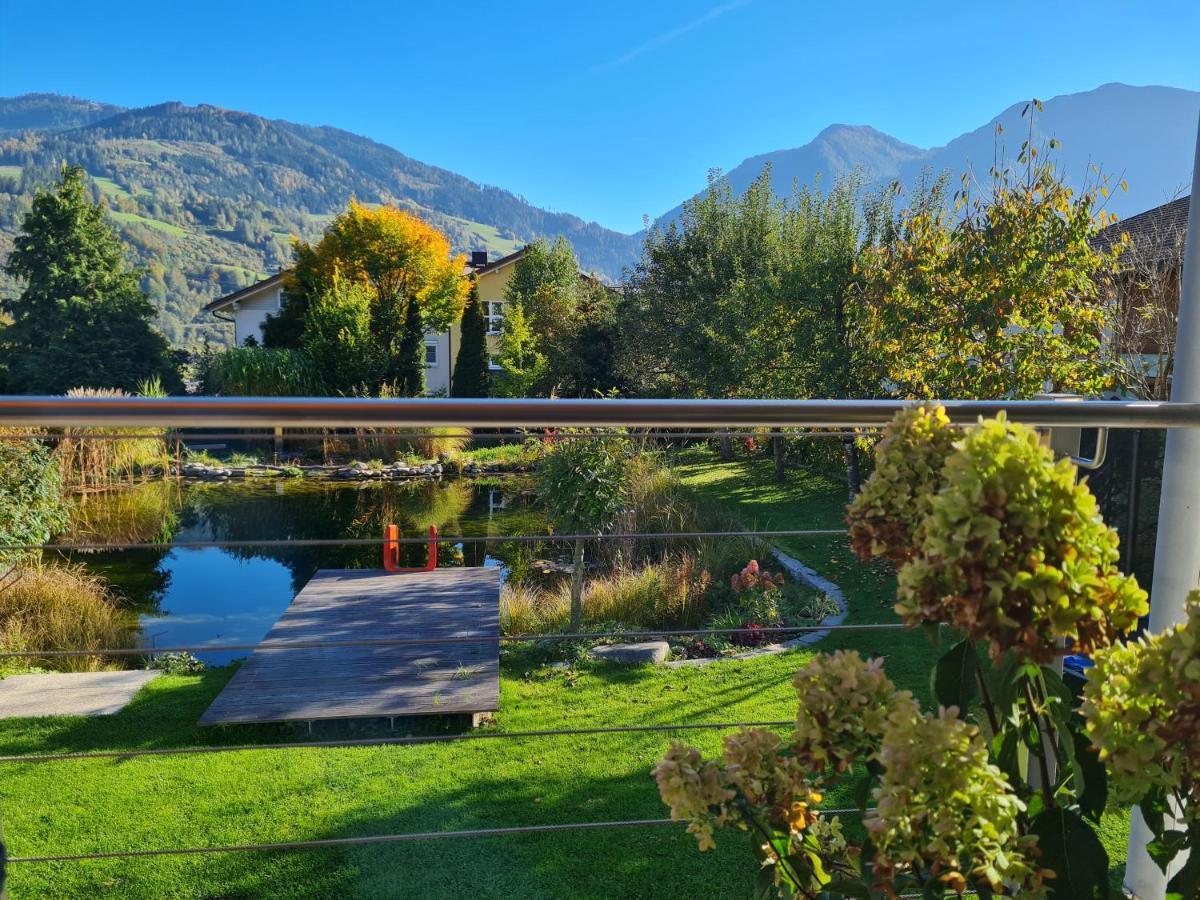 Apartment Familie Gruenauer Sankt Johann im Pongau Exteriér fotografie