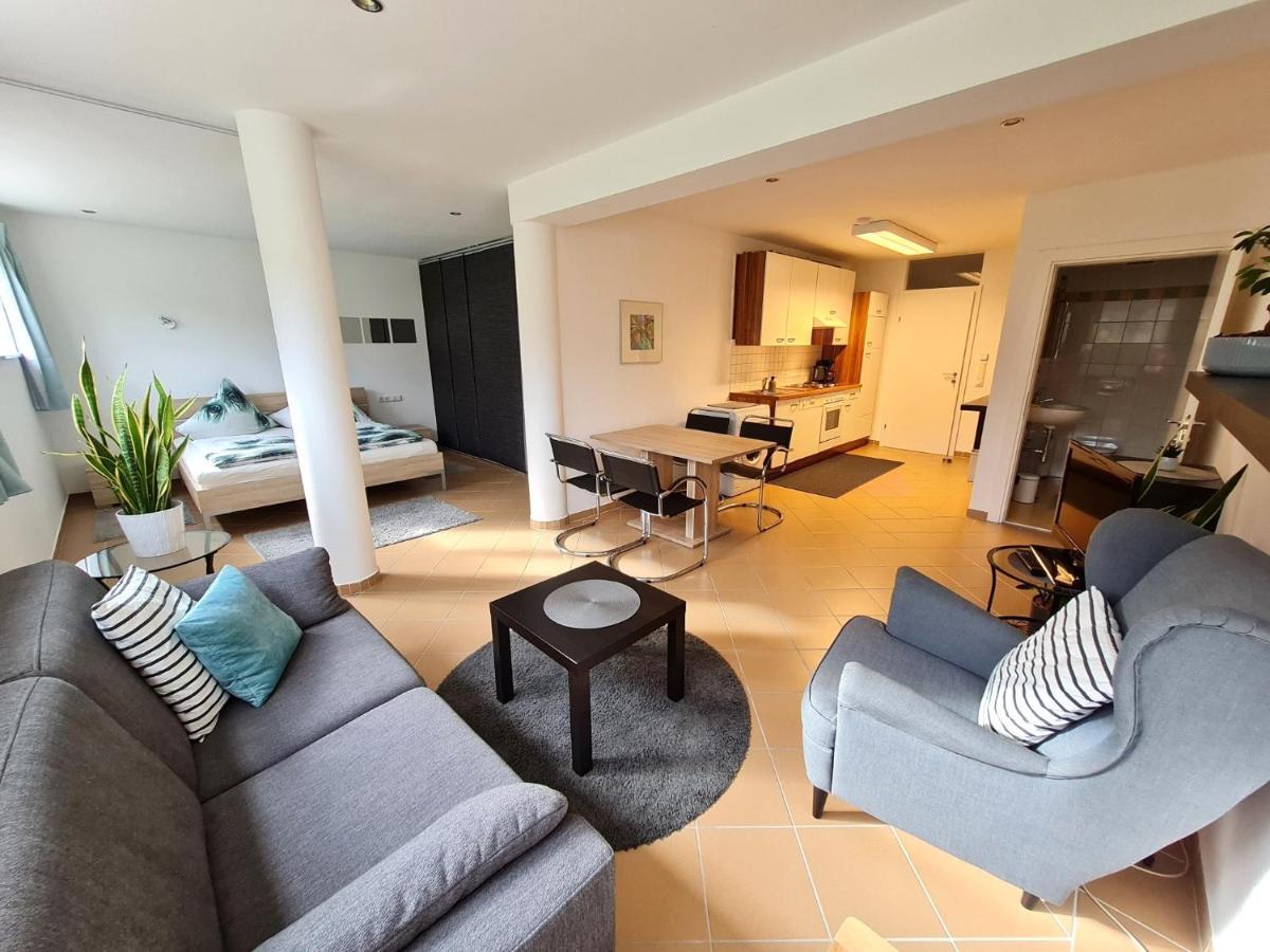 Apartment Familie Gruenauer Sankt Johann im Pongau Exteriér fotografie