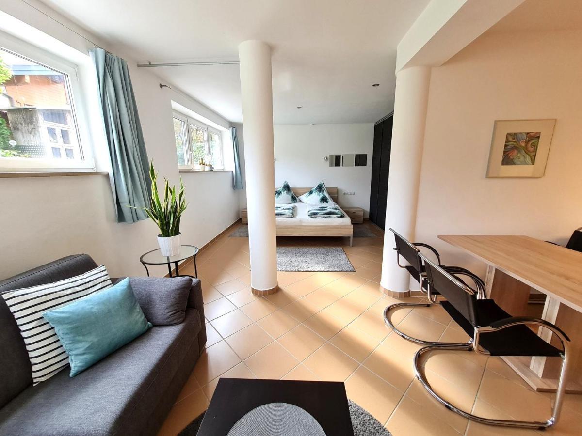 Apartment Familie Gruenauer Sankt Johann im Pongau Exteriér fotografie
