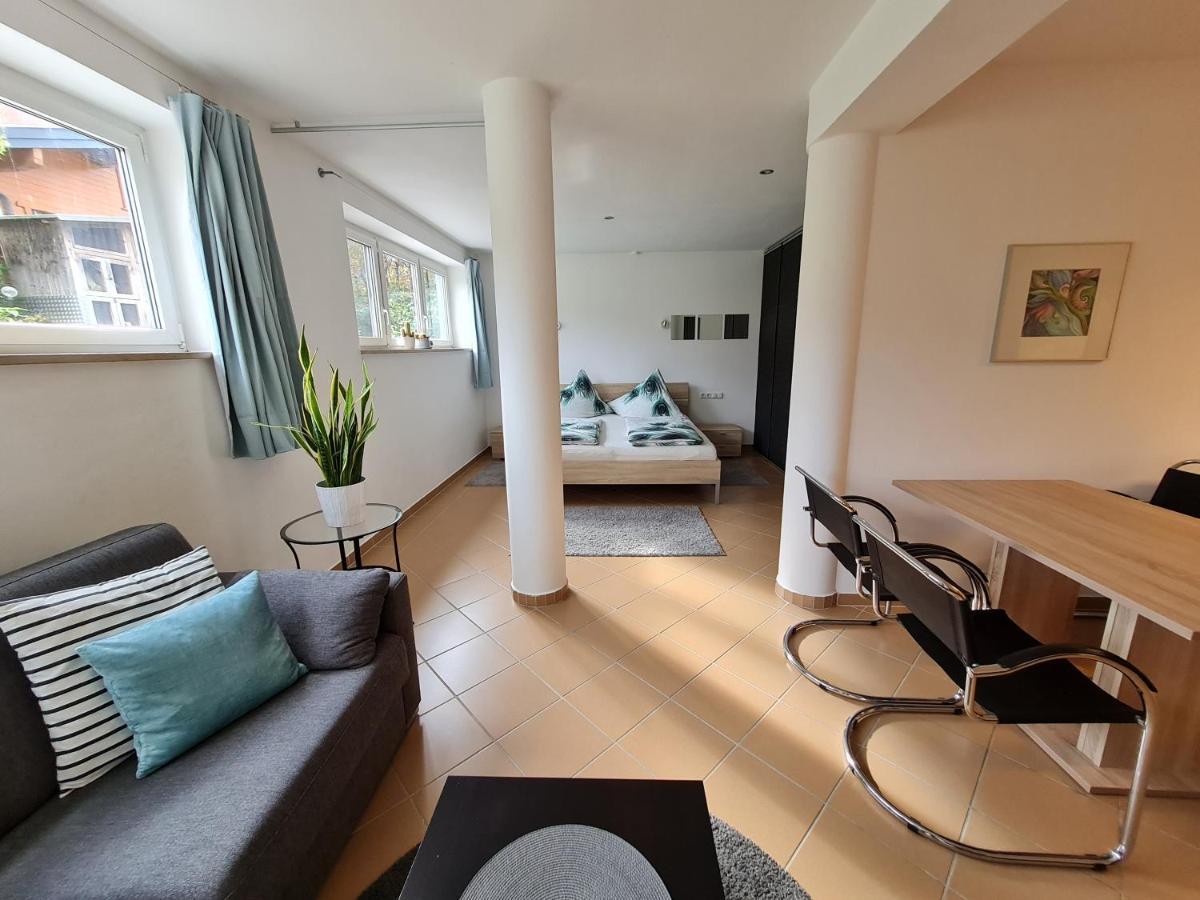 Apartment Familie Gruenauer Sankt Johann im Pongau Exteriér fotografie