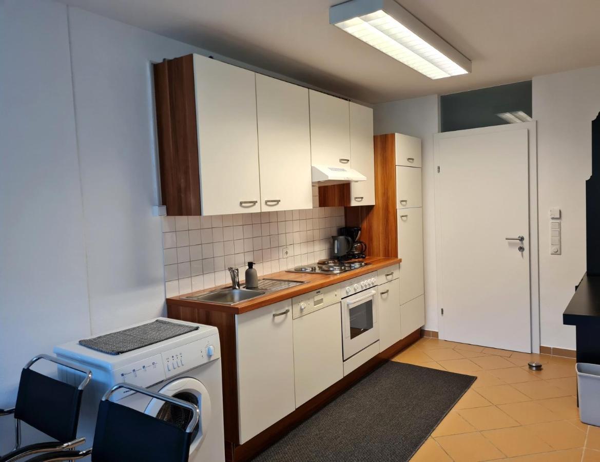 Apartment Familie Gruenauer Sankt Johann im Pongau Exteriér fotografie