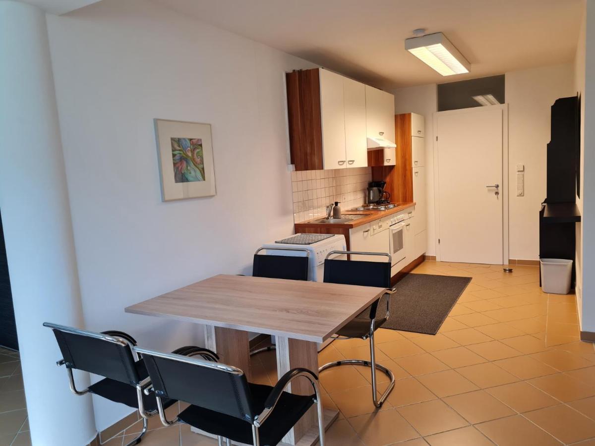 Apartment Familie Gruenauer Sankt Johann im Pongau Exteriér fotografie