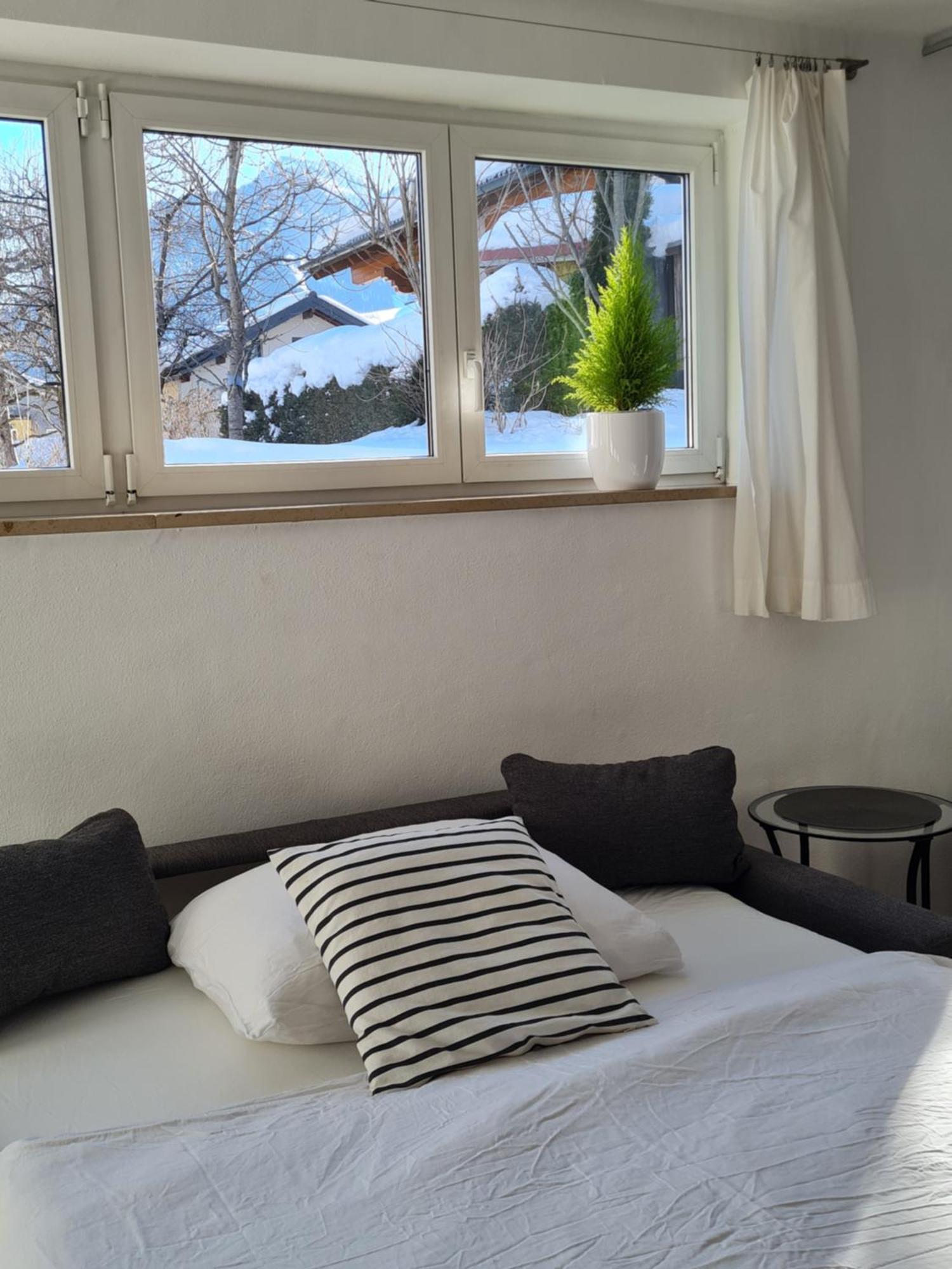 Apartment Familie Gruenauer Sankt Johann im Pongau Exteriér fotografie