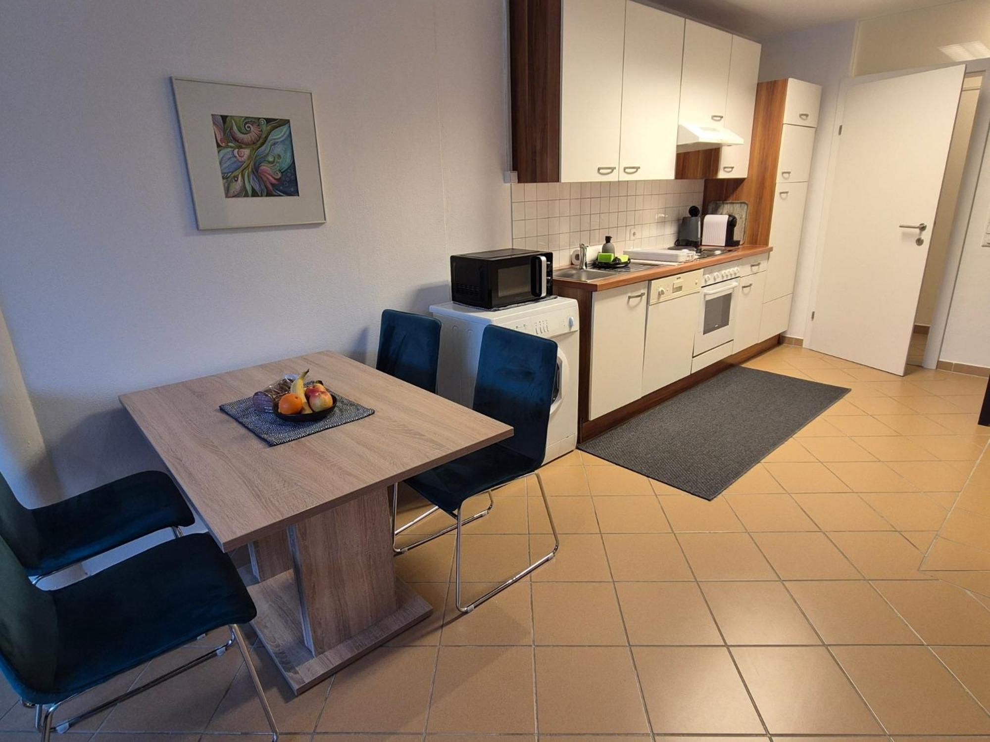 Apartment Familie Gruenauer Sankt Johann im Pongau Exteriér fotografie